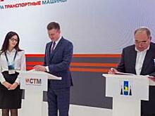 На Сахалине появятся инновационные газомоторные локомотивы