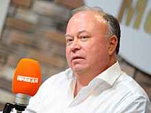 Андрей Караулов объявлен в федеральный розыск