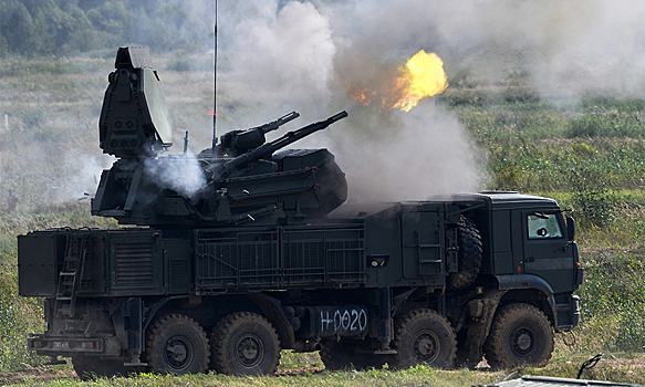 Губернатор заявил об уничтожении трех беспилотников близ Воронежа