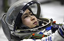 Женские лица китайской космонавтики: кого КНР отправляет в космос