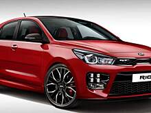 Продажи автомобилей Kia в России в феврале выросли на 43,6% - до 17,8 тыс. машин