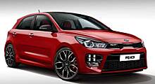 Продажи автомобилей Kia в России в феврале выросли на 43,6% - до 17,8 тыс. машин