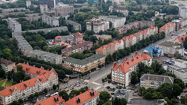 Эксперты выяснили, в каком городе российские туристы остаются дольше всего