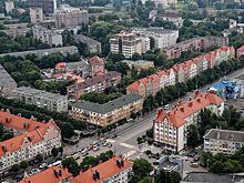 Калининград возглавил рейтинг самых культурных городов России