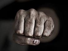 Калужанин убил собутыльника 20 ударами