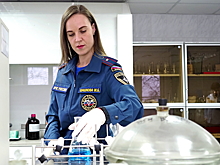Международная выставка МЧС прошла в Германии