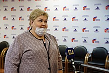 Елена Барышникова: «Весь избирательный процесс свидетельствует о легитимности результатов голосования»