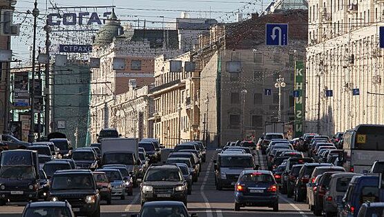 Эксперт рассказал о перспективах электротранспорта в России