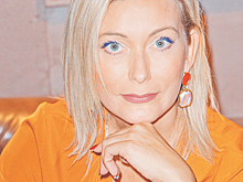 Инна Гинкевич: «Хочу, чтобы моя дочь всегда мной восхищалась»