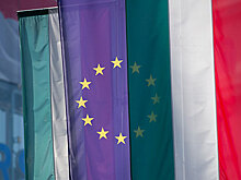 Остров Венгрия как образец независимой политики