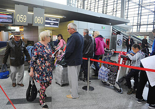 Эксперт: Рост цен на авиабилеты неизбежен