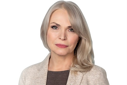 Депутат ГД Ирина Белых: «Электронное голосование – это шаг в будущее»