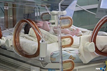 Рожать или прерывать: будущие мамы смогут проходить генетические тесты в Нижнем Новгороде
