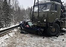 Итоги недели: череда смертельных аварий, убийство таксиста в Оричевском районе и железнодорожная линия из Яранска до Котельнича