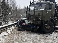 Итоги недели: череда смертельных аварий, убийство таксиста в Оричевском районе и железнодорожная линия из Яранска до Котельнича