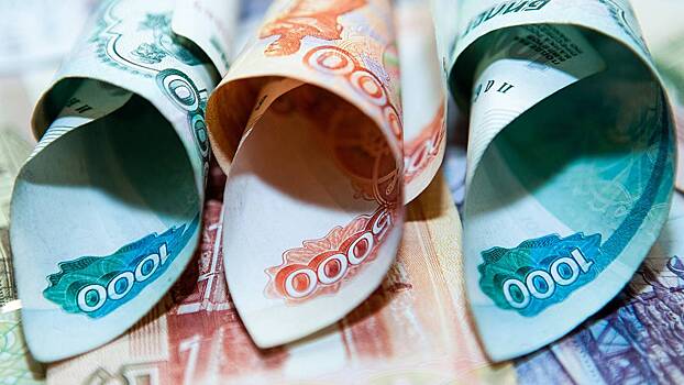 «Они платят много»: экономист Остапкович назвал долю россиян с высокими доходами