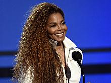 Джанет Джексон рассталась с мужем через 3 месяца после родов