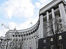 Украина вышла из соглашения с СНГ о поставках товаров