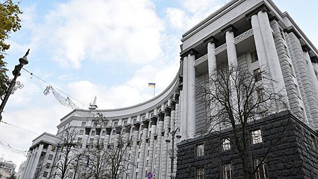 Украина вышла из соглашения с СНГ о поставках товаров