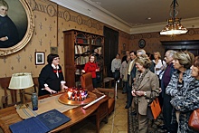 Пять причин посетить Музей Скрябина в Москве