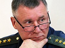 Стали известны место и дата прощания с Зиничевым