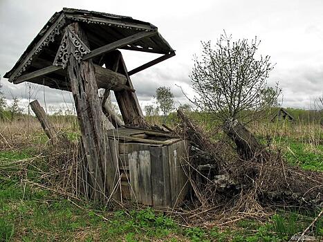 Десятки сел Саратовской области в жару остались без воды