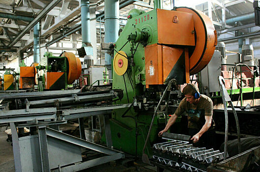 Исполнителей гособоронзаказа избавят от лишней административной нагрузки