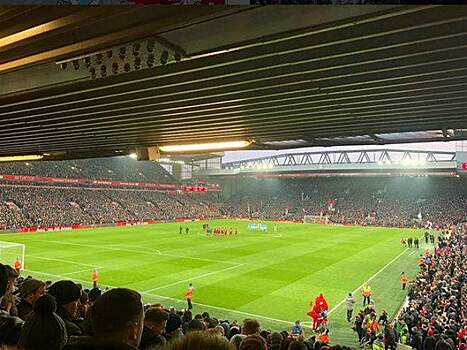 ​Бывший защитник «Ливерпуля» Фланаган завершил карьеру в 29 лет