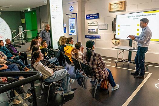 Реконструкция газопроводов среднего и низкого давления завершилась в Хамовниках