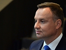 Дуда: сложно представить восстановление Украины без участия Польши