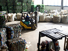 Уровень безработицы в России снизят с помощью мусора