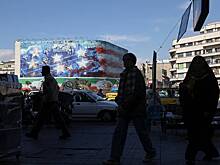 Раскрыта вероятность авиаударов США по Ирану