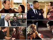 Топ 10 актеров и актрис, которые отказываются работать друг с другом