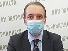 В омском заксобрании предложили уволить Кригу и разогнать роспотребнадзор