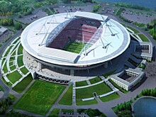 В день матча «Зенита» со «Спартаком» на Крестовском острове будут усилены меры безопасности