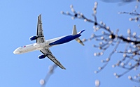 В России перенесли срок выбытия иностранных самолетов
