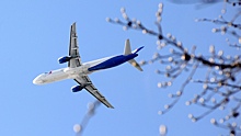 В России перенесли срок выбытия иностранных самолетов