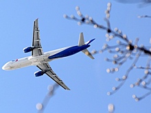 В России перенесли срок выбытия иностранных самолетов