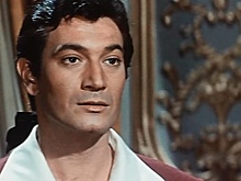 Умер сыгравший д’Артаньяна легендарный актер Жерар Барре