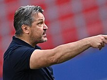 Евсеев покинул «Ленинградец». Шмарко назначен исполняющим обязанности главного тренера