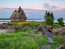 Где отдохнуть летом вместо моря