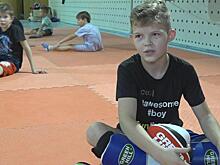 Юный кикбоксер из Истры выиграл первенство Подмосковья. Теперь ему пророчат мировую славу