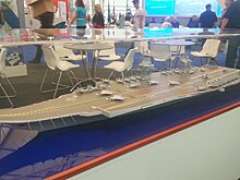 Россияне хотят построить авианосец: реальный план или пропаганда?