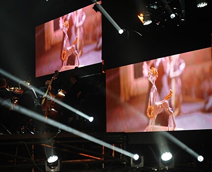 Объявлена конкурсная программа кинофестиваля «Послание к человеку»-2019