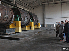 Курганец пожаловался на едкий запах от кожевенного завода