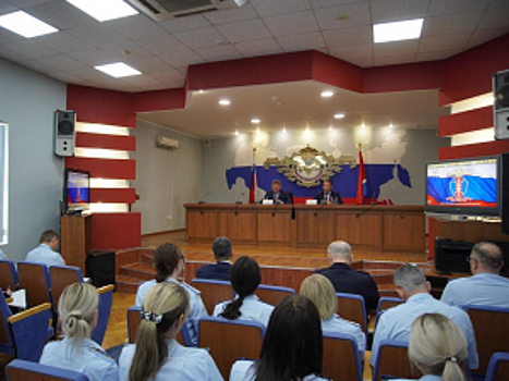 Сергей Лебедев с рабочей поездкой посетил Амурскую область