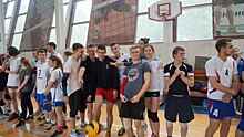 В Ясеневе прошел открытый турнир среди любительских команд