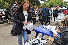 Центризбирком разрешил новым регионам провести выборы в сентябре