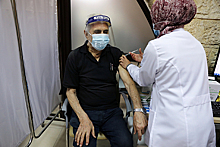Израиль планирует первым побороть коронавирусный кризис