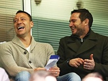 Прямая видеотрансляция битвы команд Терри и Лэмпарда за выход в АПЛ — в 17:00